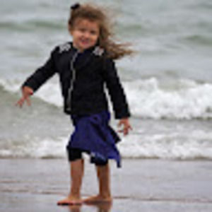 Meet your Posher, Raymond